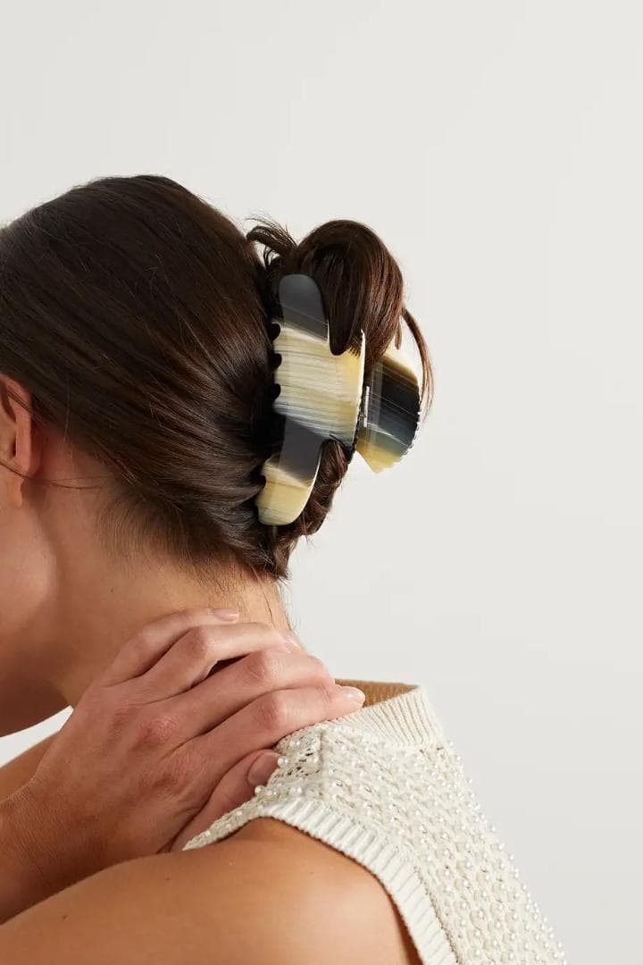 6/6限定値下　新品　sophie buhai　ヘアクリップ 　ソフィーブハイ