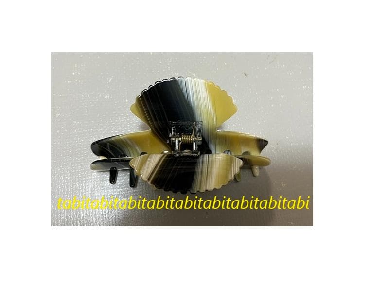 6/6限定値下　新品　sophie buhai　ヘアクリップ 　ソフィーブハイ