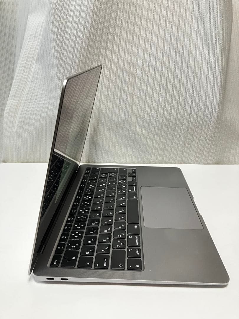 MacBook本体 MacBook Air i5 13inch 16GB 512GB 2020