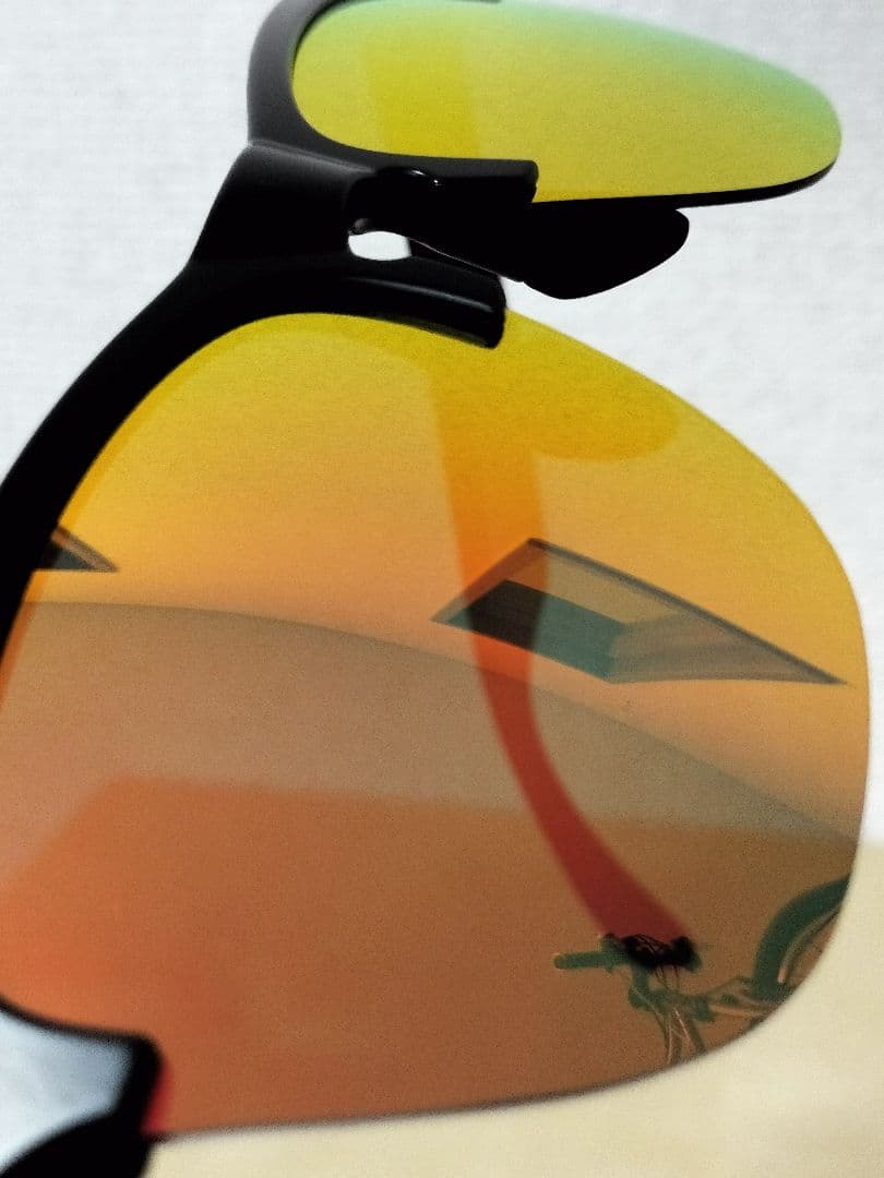 状態良好 レンズ新品 FROGSKINS Lite OAKLEY