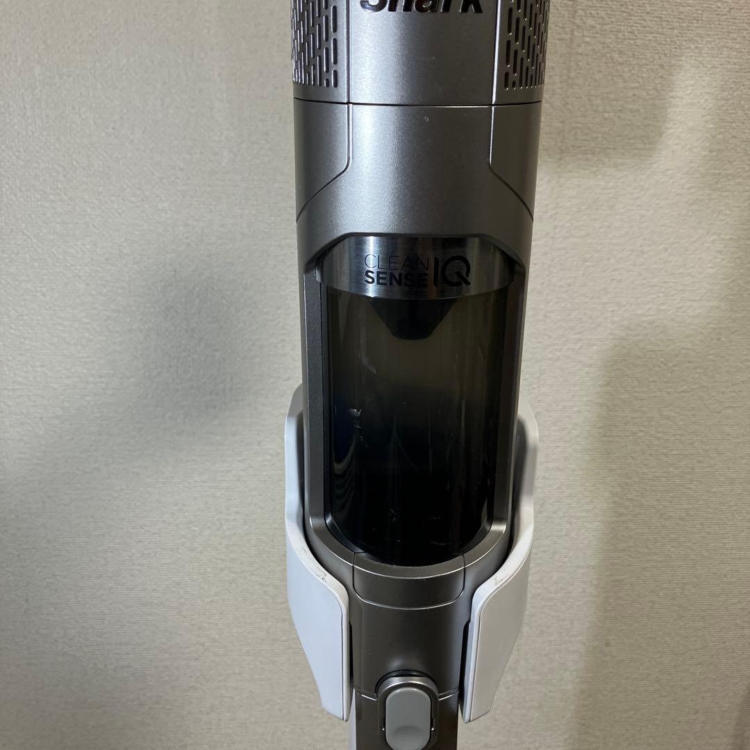 Shark SENSE IQ スティッククリーナ　ジャンク品