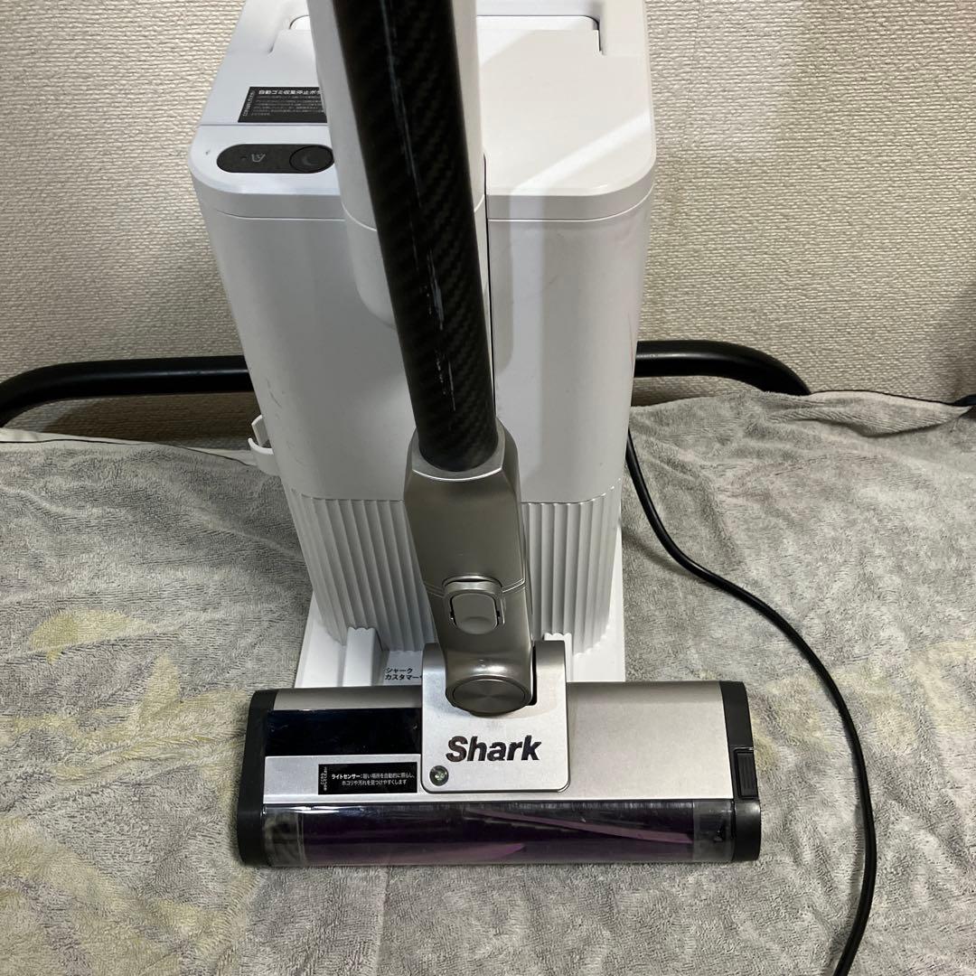 Shark SENSE IQ スティッククリーナ　ジャンク品