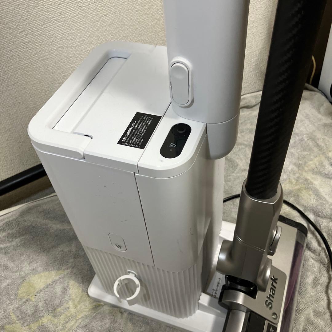 Shark SENSE IQ スティッククリーナ　ジャンク品
