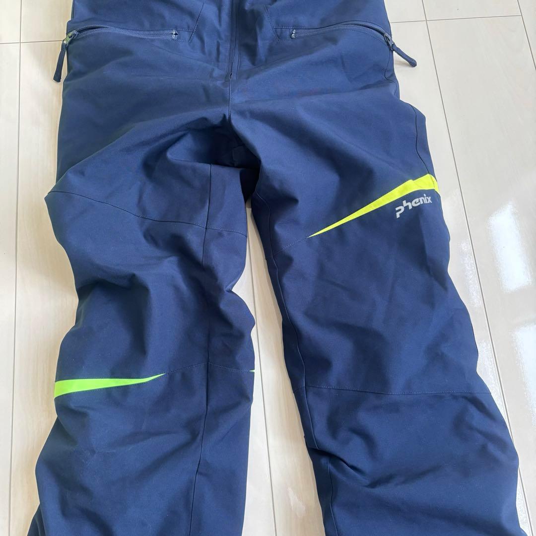 フェニックス ジュニアスキーウェア 160