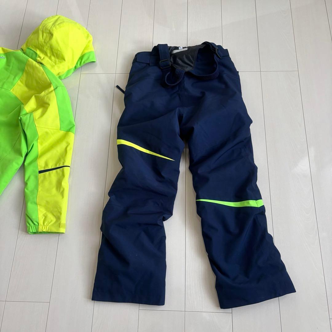 フェニックス ジュニアスキーウェア 160