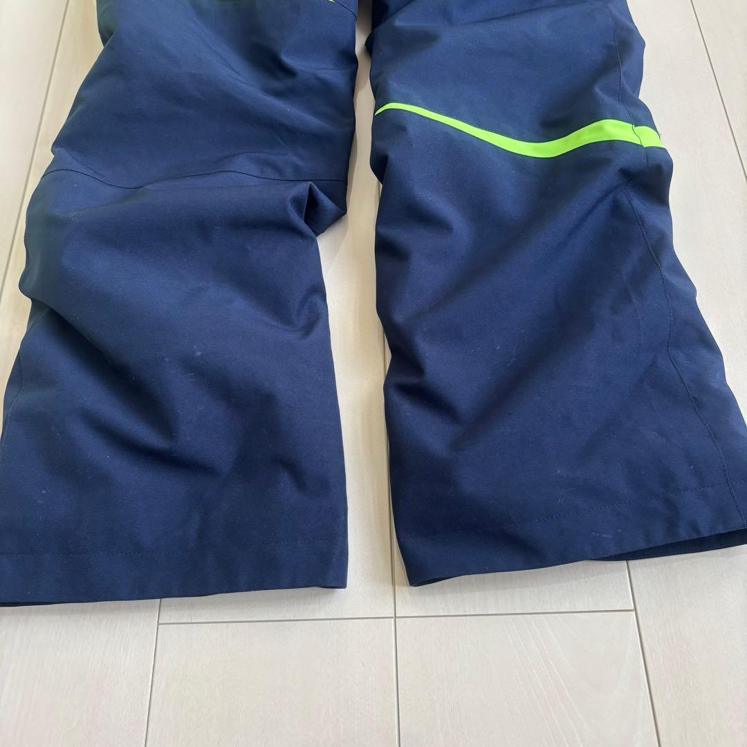 フェニックス ジュニアスキーウェア 160