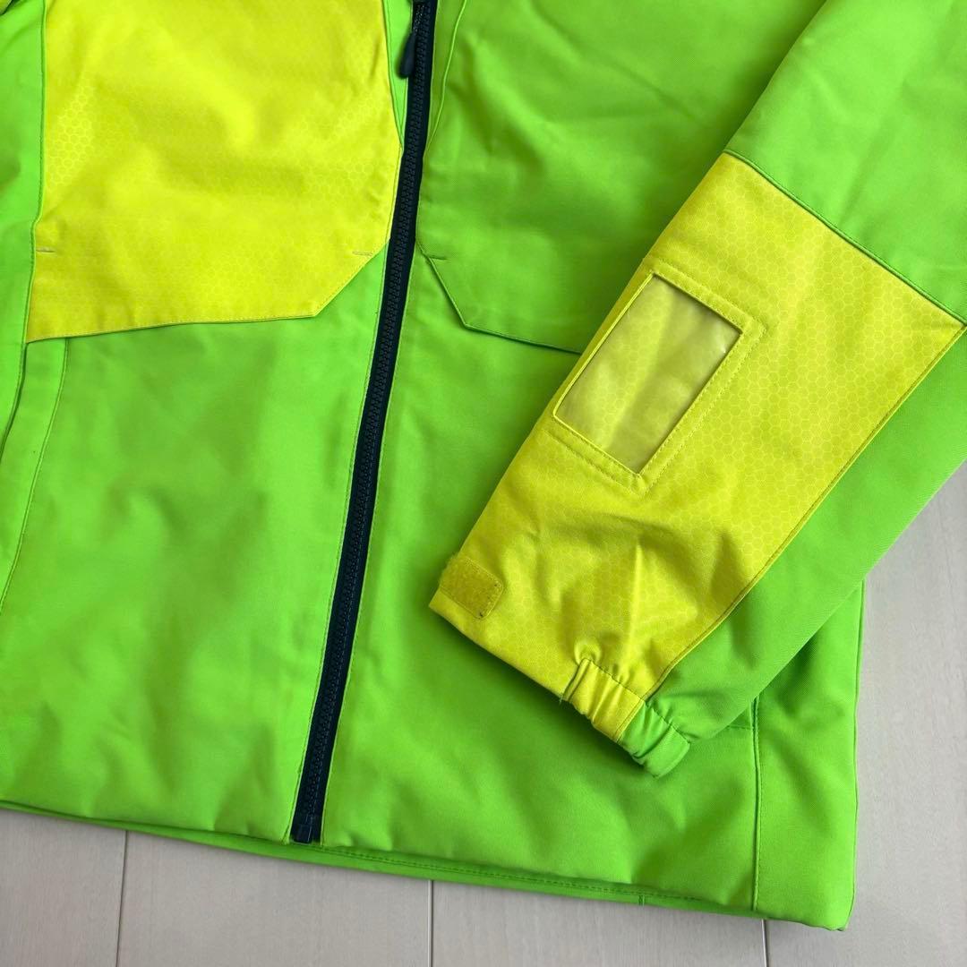 フェニックス ジュニアスキーウェア 160