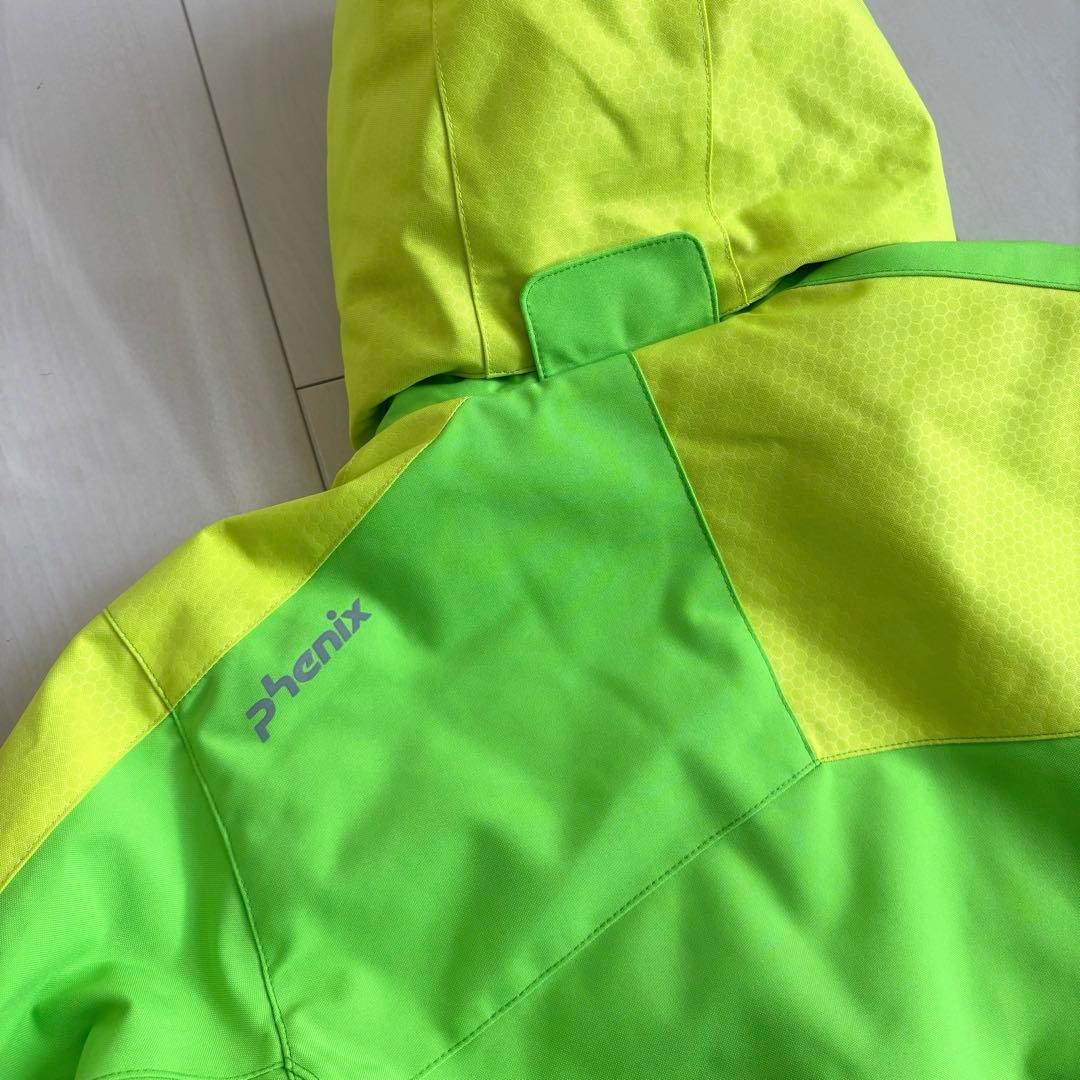 フェニックス ジュニアスキーウェア 160