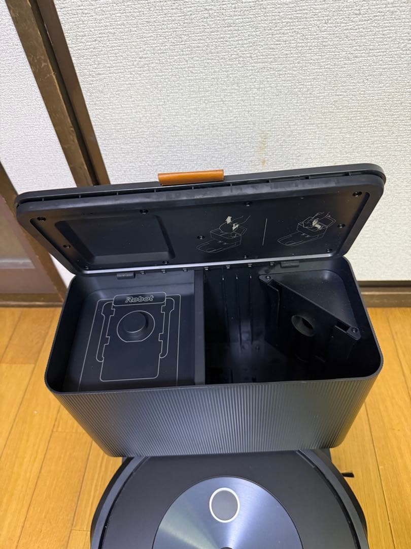 掃除機・クリーナー Irobot roomba j7+ Combo