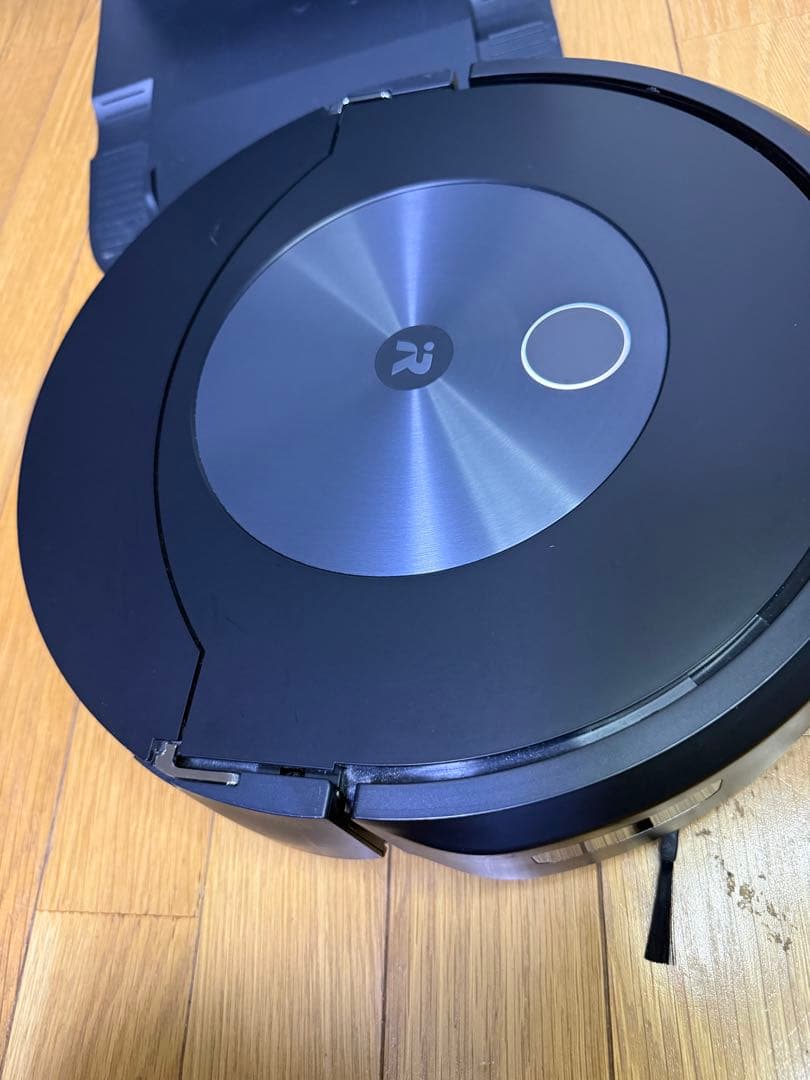 掃除機・クリーナー Irobot roomba j7+ Combo