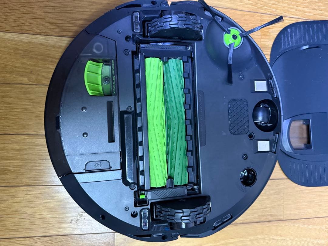 掃除機・クリーナー Irobot roomba j7+ Combo