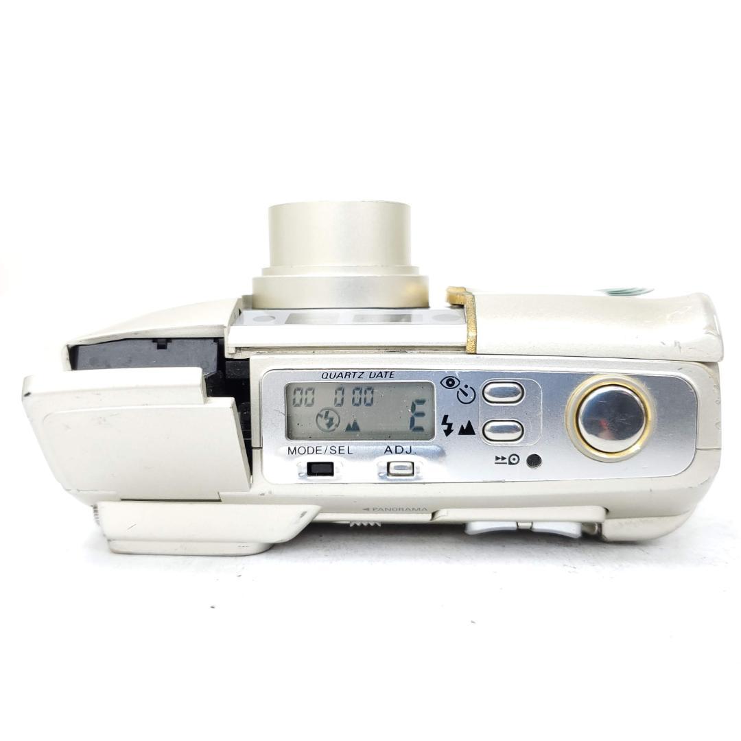 フィルムカメラ Nikon LiteTouch Zoom140ED F1225-235-3p p