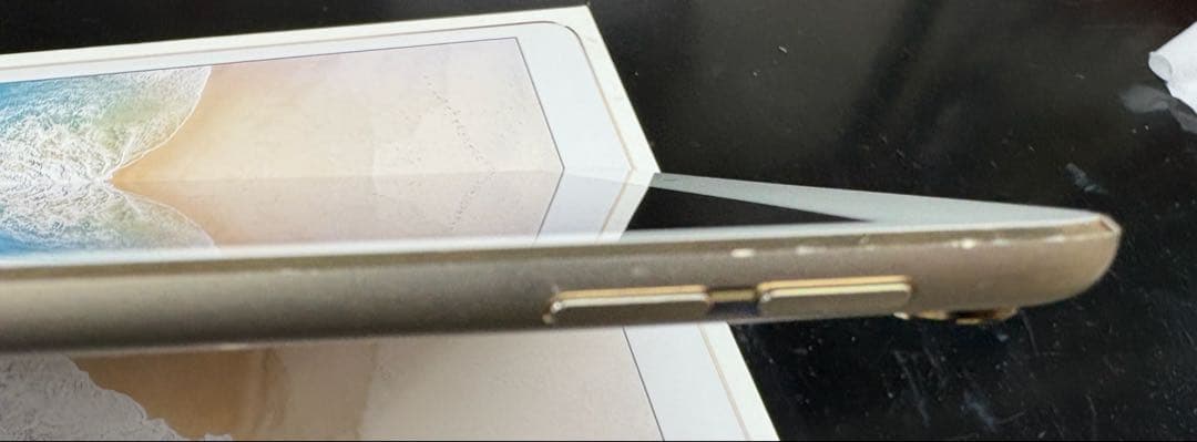 iPad Pro 10.5インチ　64GB MQF12J/A ゴールド