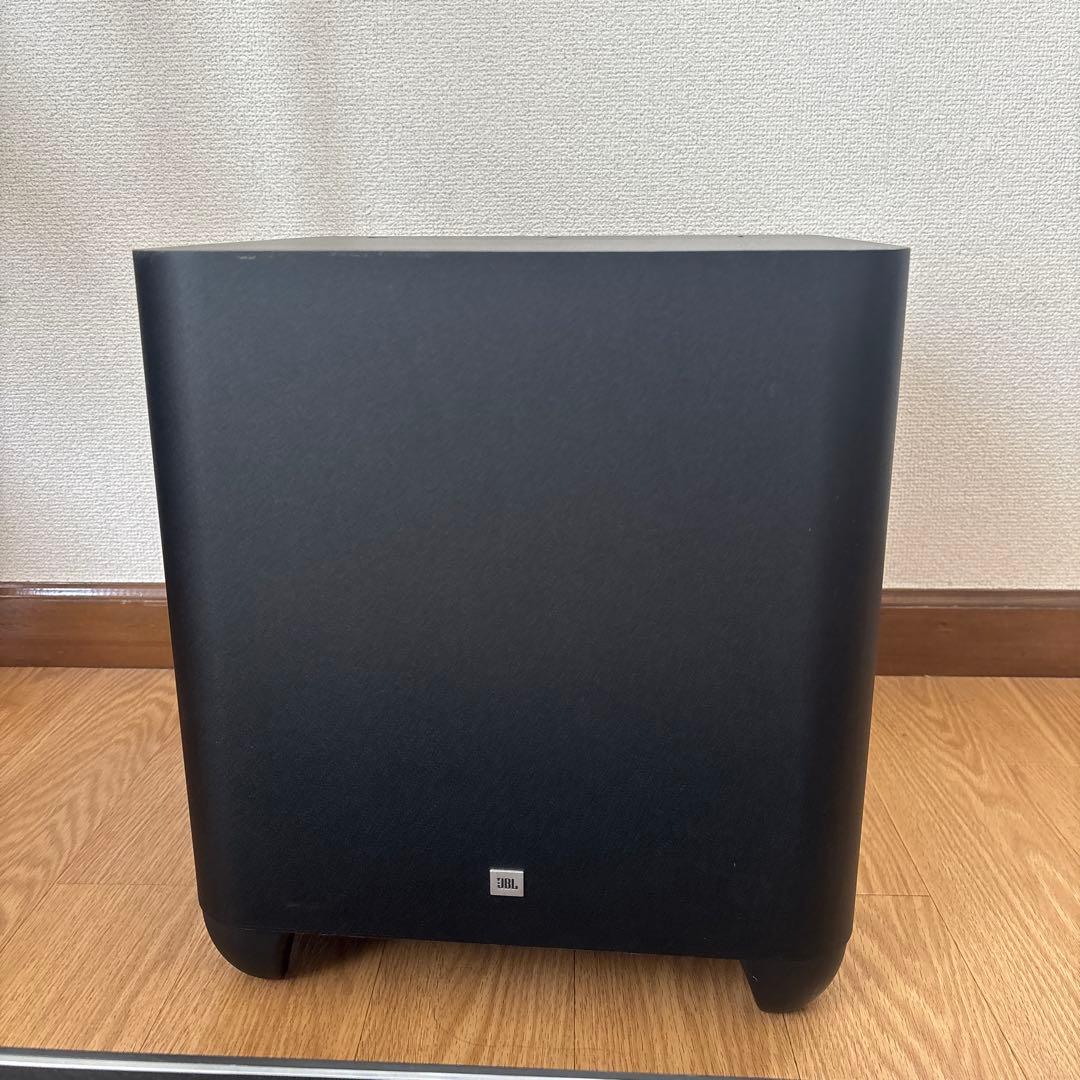 スピーカー・ウーファー JBL SB450