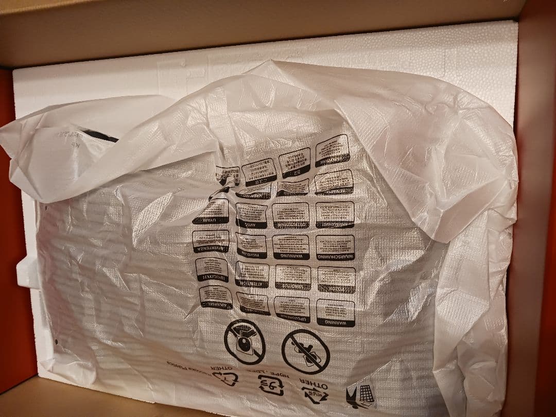 BenQ XL2546K e-Sports モニター 本体