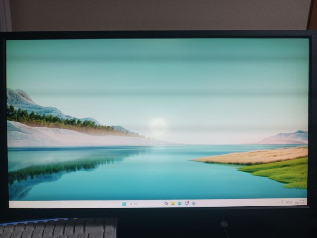 BenQ XL2546K e-Sports モニター 本体