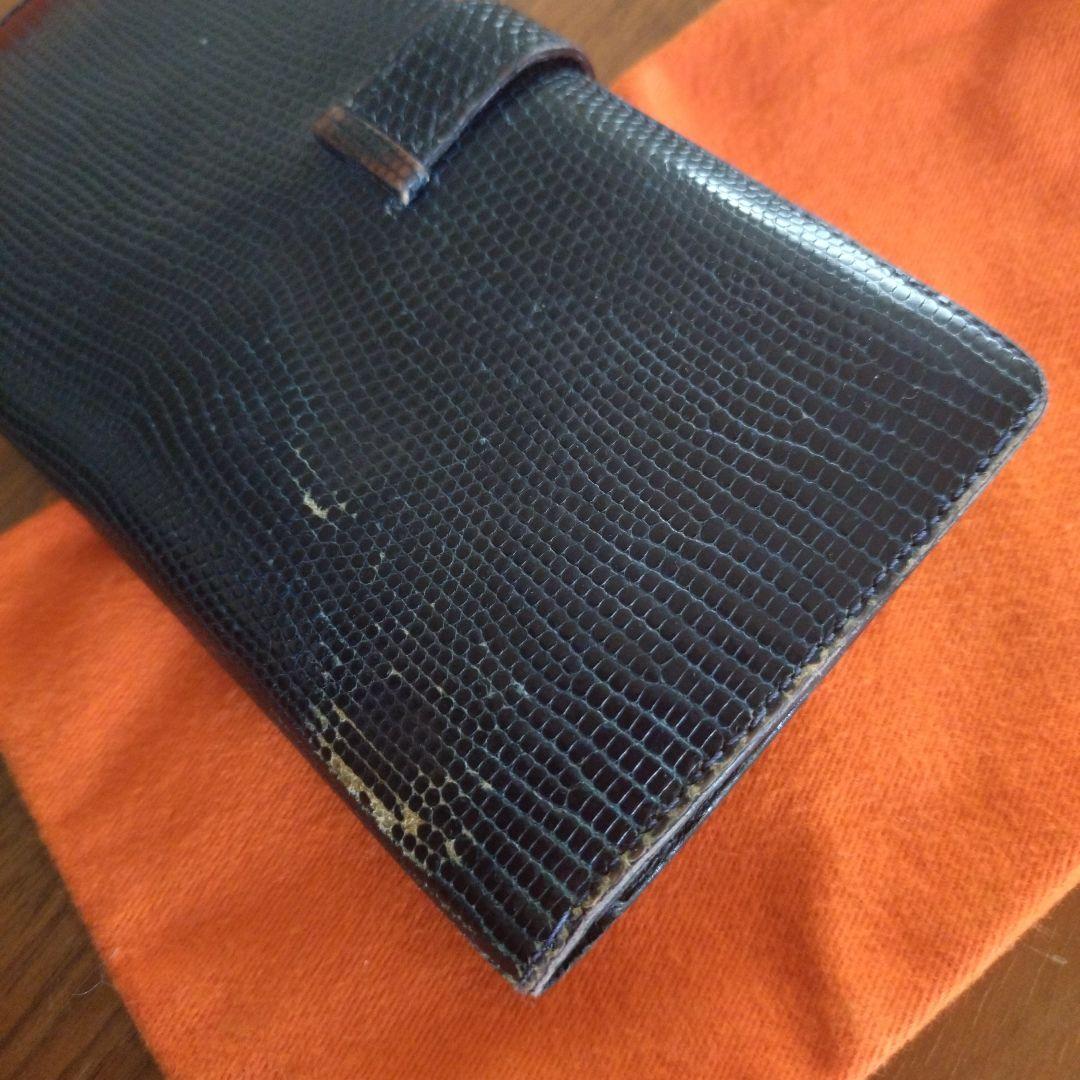 エルメス ベアン クラシック