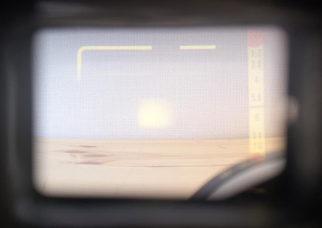 ☆動作良好☆ キャノン Canon Canonet QL17 GIII 8080