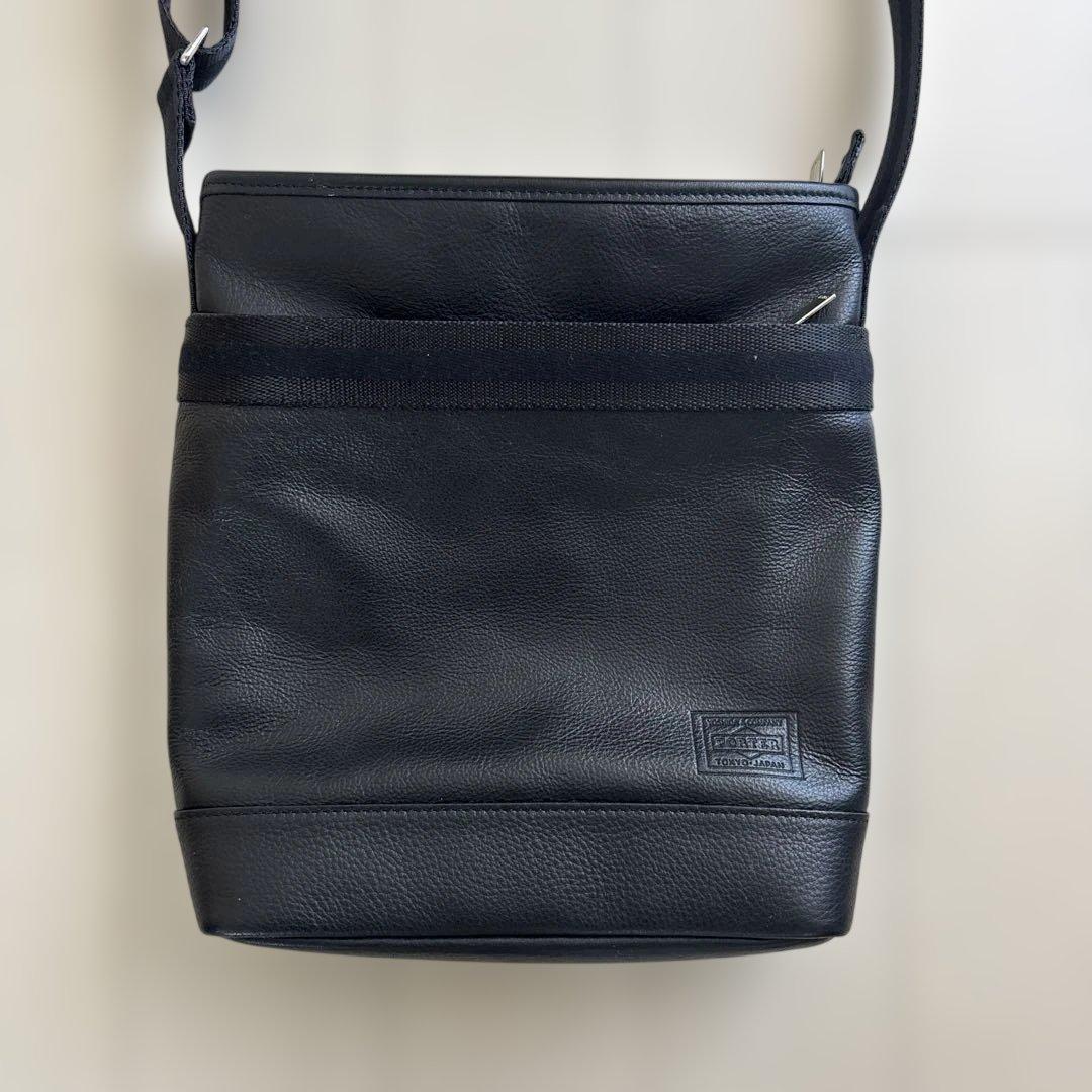 ポーター ディライト ショルダーバッグ