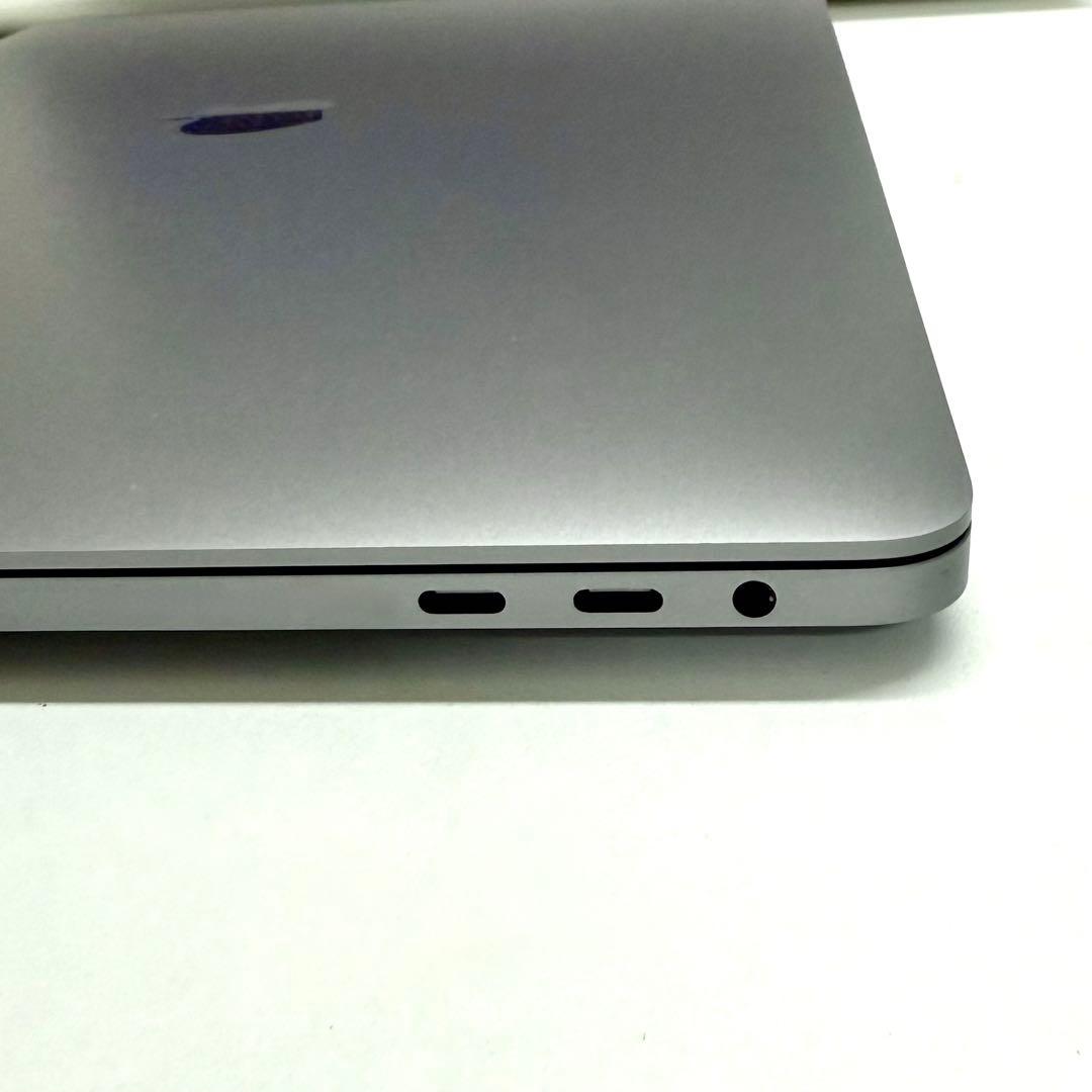 Macbook Pro 16インチ 2019 Core i9 16GB付属品完備