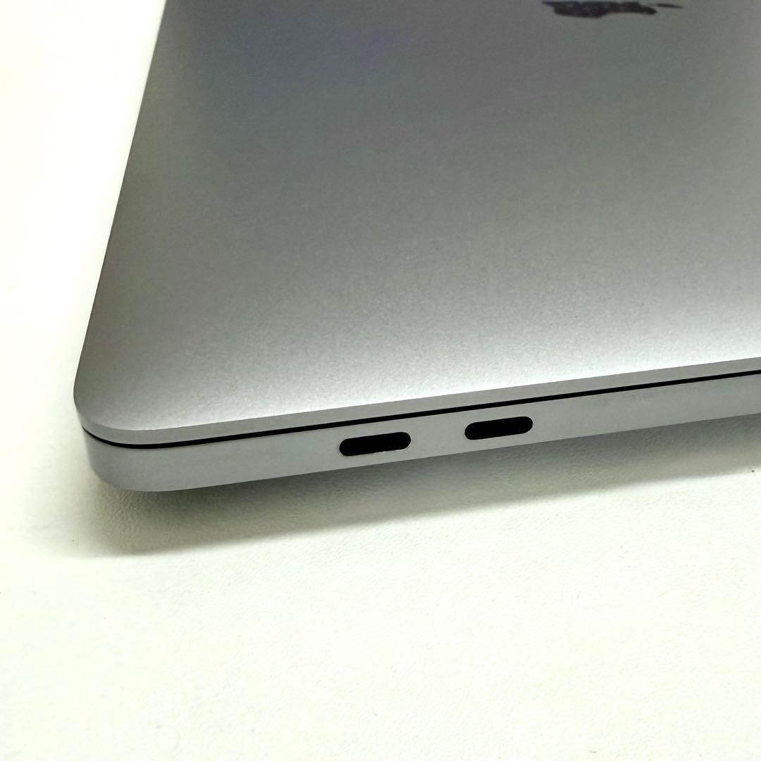 Macbook Pro 16インチ 2019 Core i9 16GB付属品完備