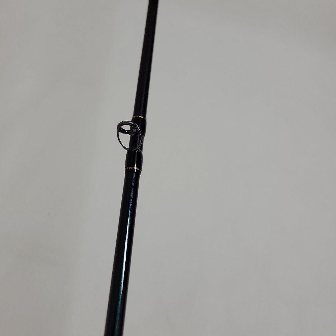 EVERGREEN　Temjin　The Egoist　TMJC-70H(中古)