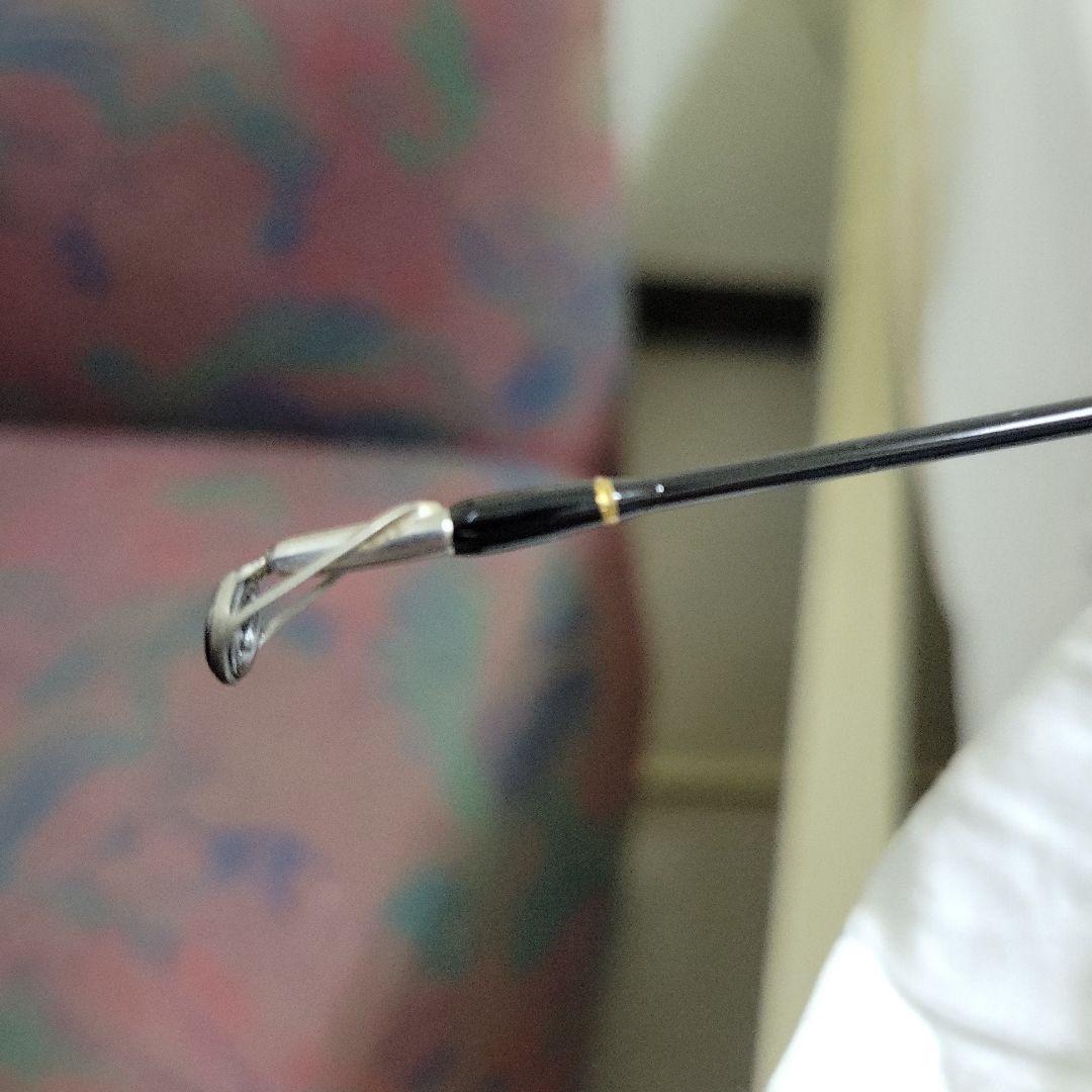 EVERGREEN　Temjin　The Egoist　TMJC-70H(中古)