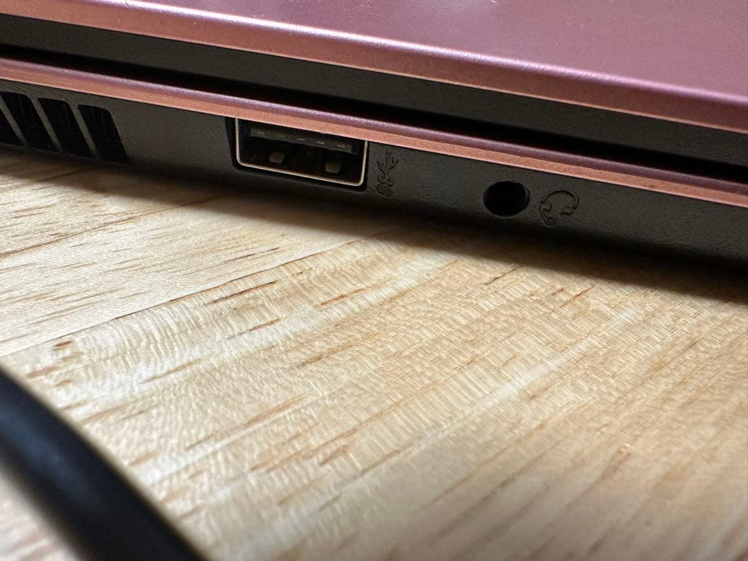 SONY PC (VJS111D12N） SSD128gb