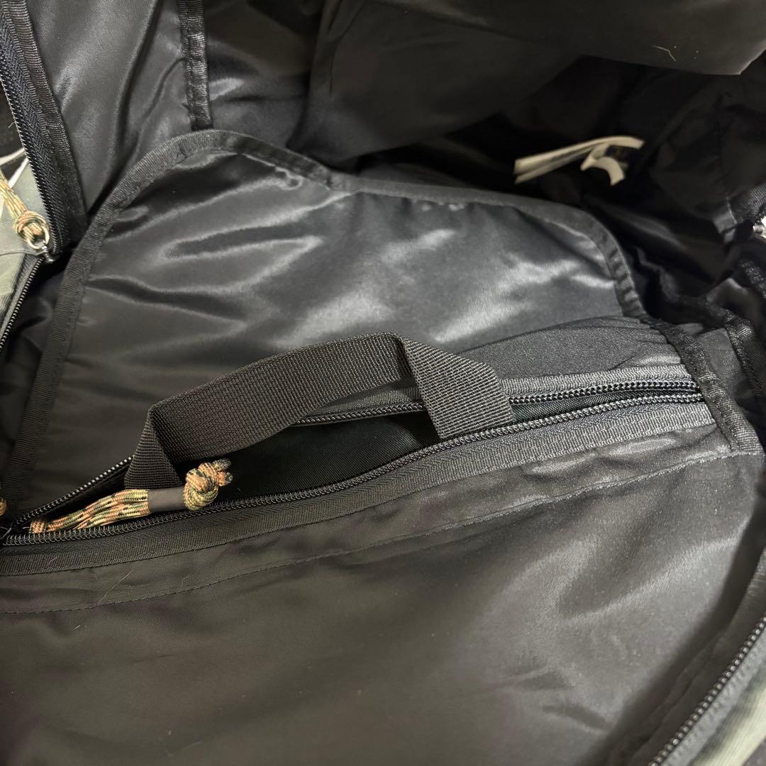 【美品】ポロ ラルフローレン 近年モデル 3通り使用可 多機能バックパック