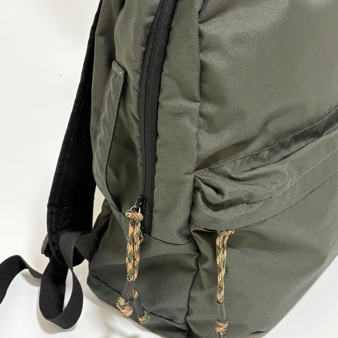 【美品】ポロ ラルフローレン 近年モデル 3通り使用可 多機能バックパック