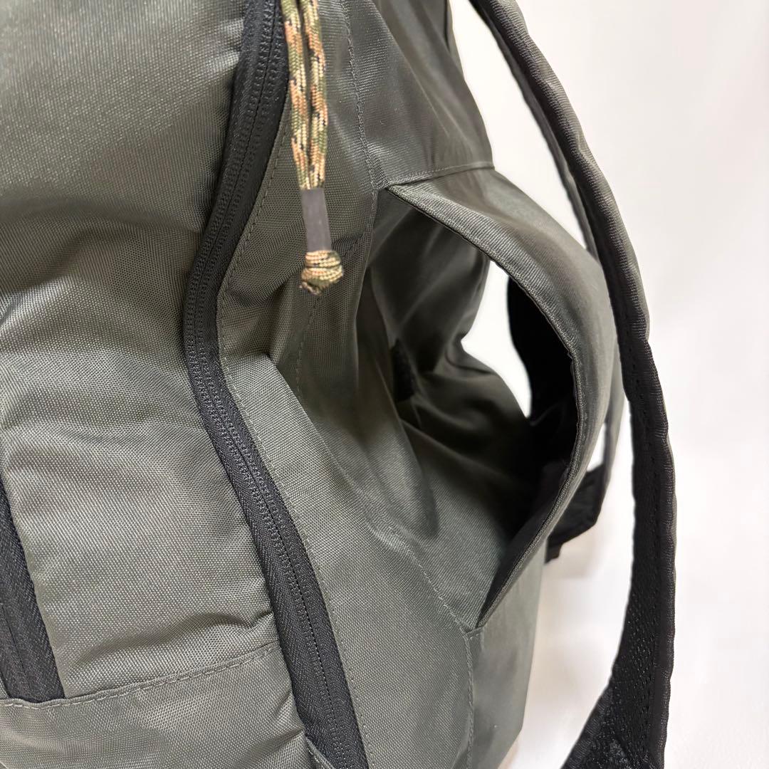 【美品】ポロ ラルフローレン 近年モデル 3通り使用可 多機能バックパック