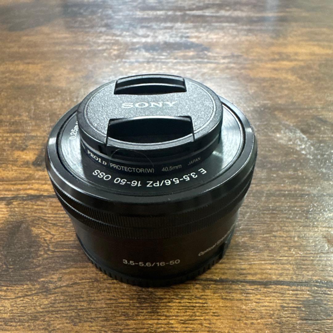 F*i様 【最安値】SONY ZV-E10 箱無し