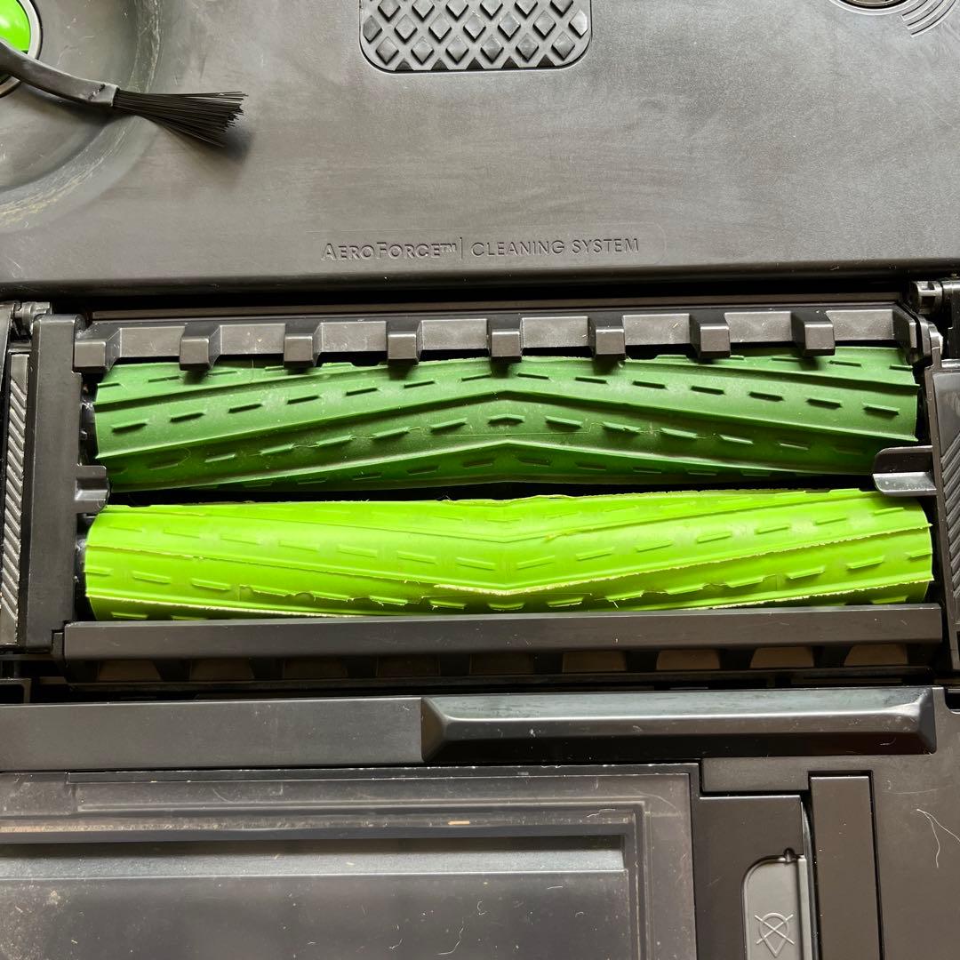 ねこ　ルンバRoomba ロボット掃除機 iRobot J7 交換用パーツ