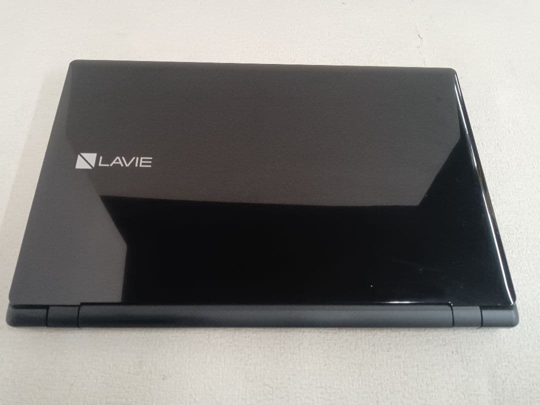 ⊇ NEC PC-GN17CLSA6 16GB ストレージ無