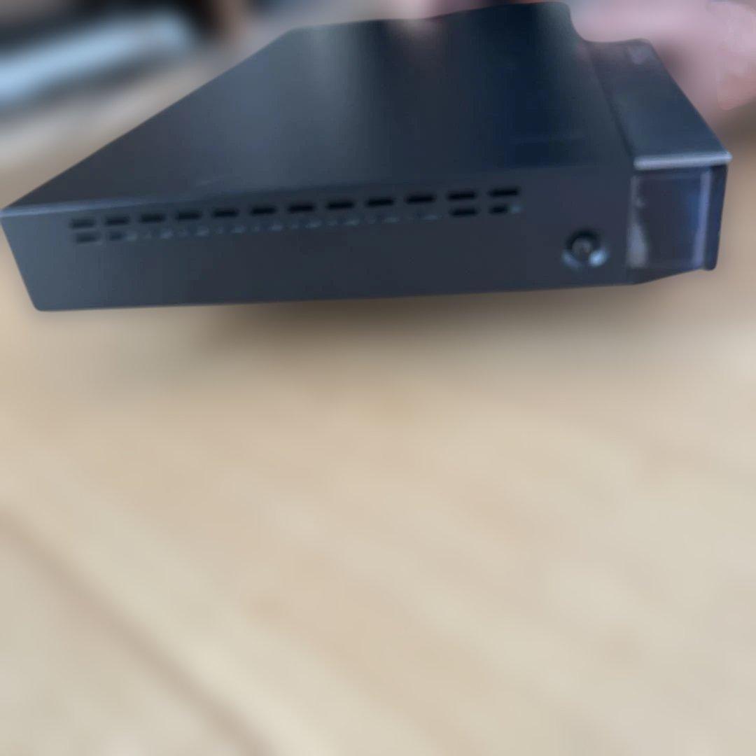 FUNAI ブルーレイレコーダー FBR-UT3000