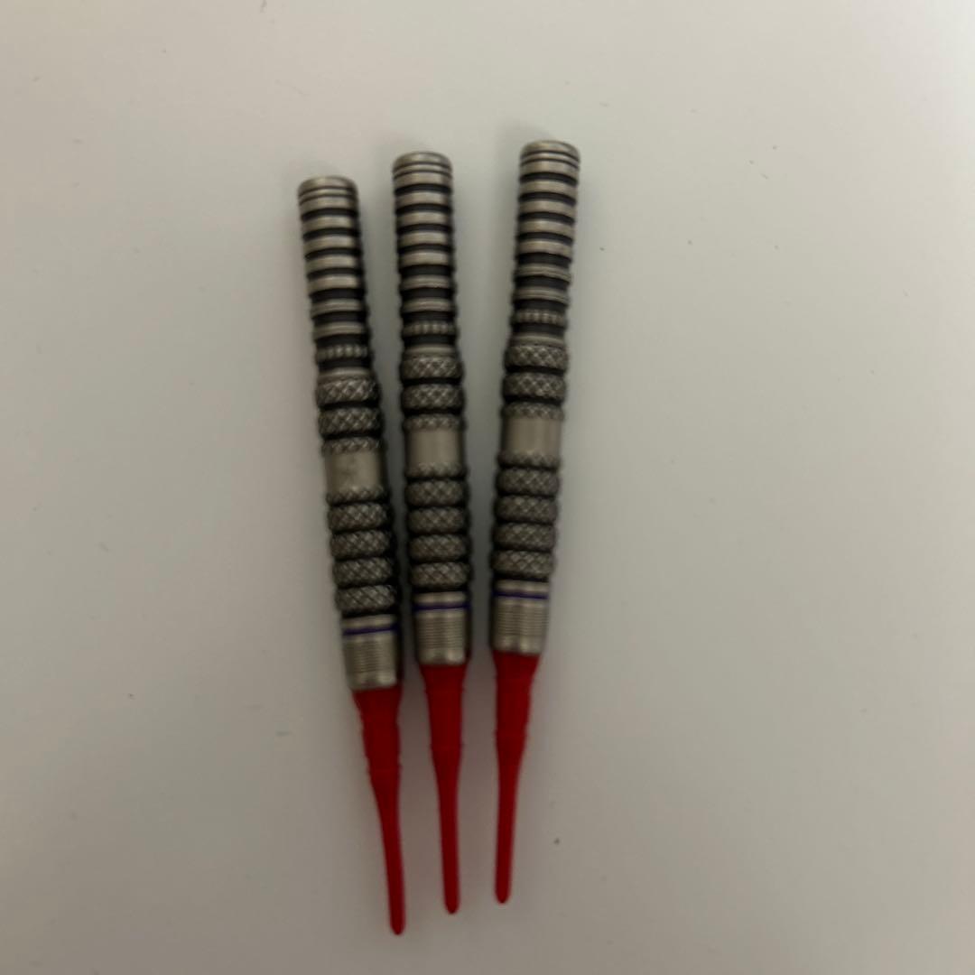 TARGET シリウスG3 林雄太モデル