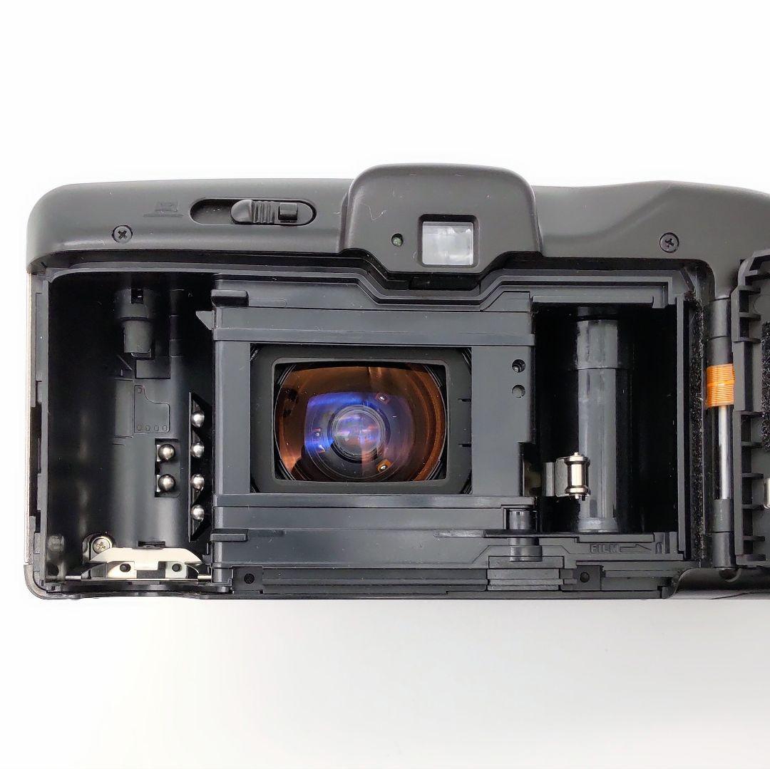 とても綺麗な完動品【レトロで澄んだ色のエモい写り】Canon Autoboy S