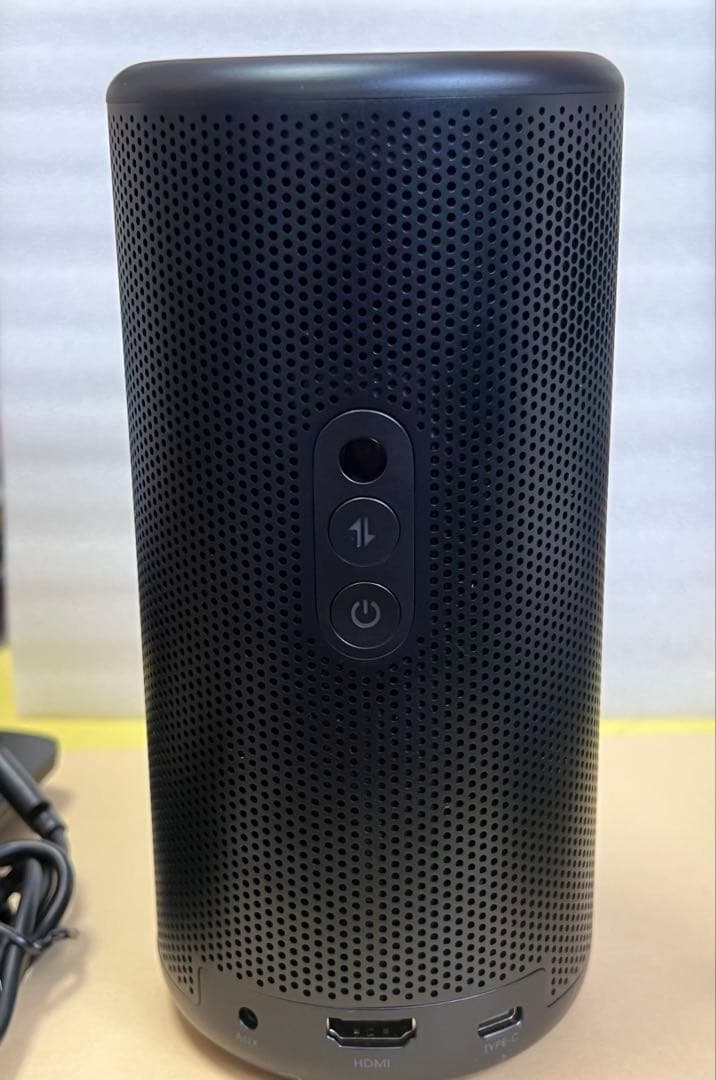 プロジェクター Nebula Capsule 3 Laser