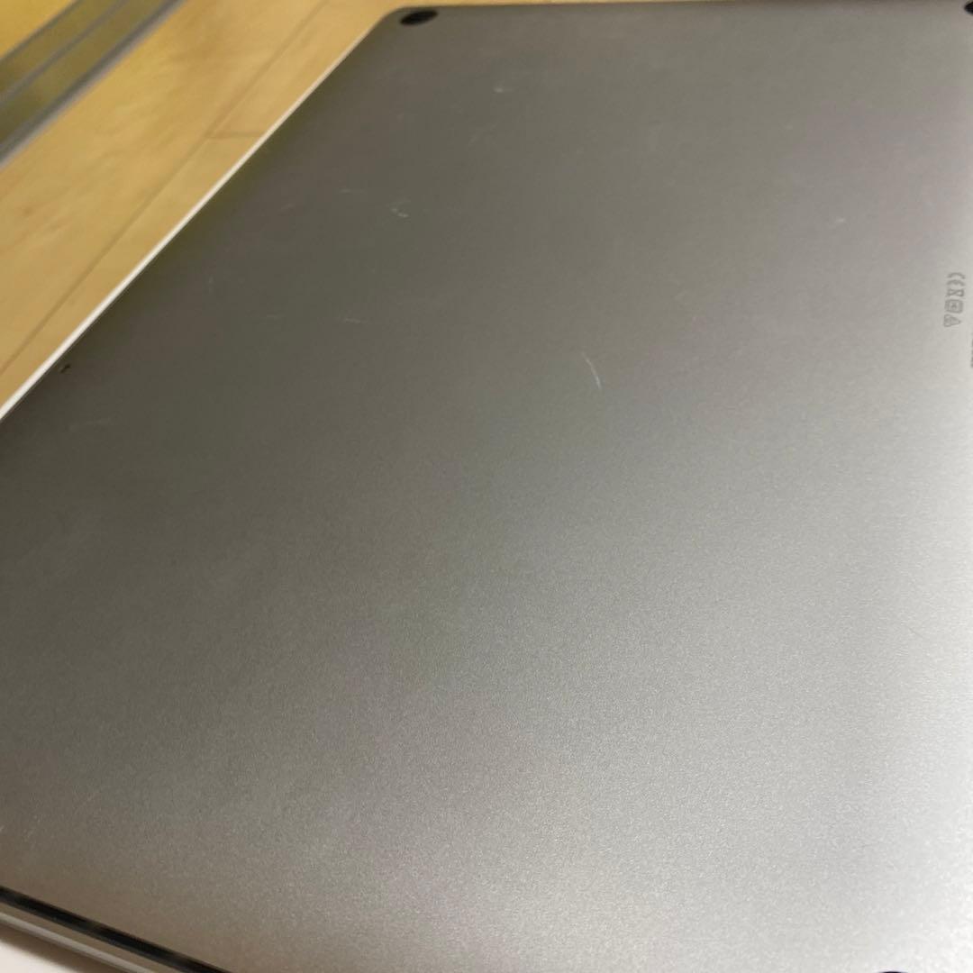 MacBook Pro 16インチ ジャンク品