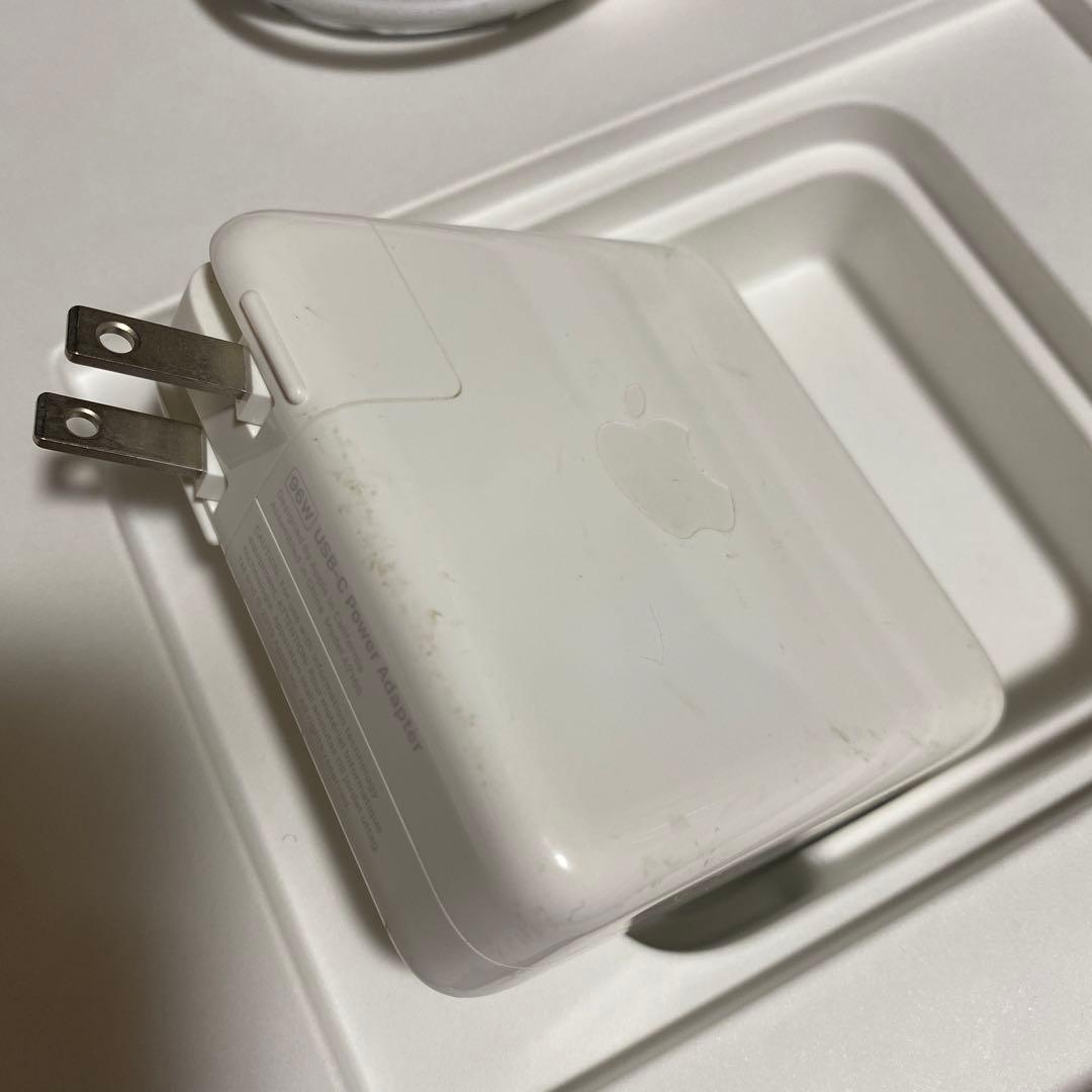 MacBook Pro 16インチ ジャンク品