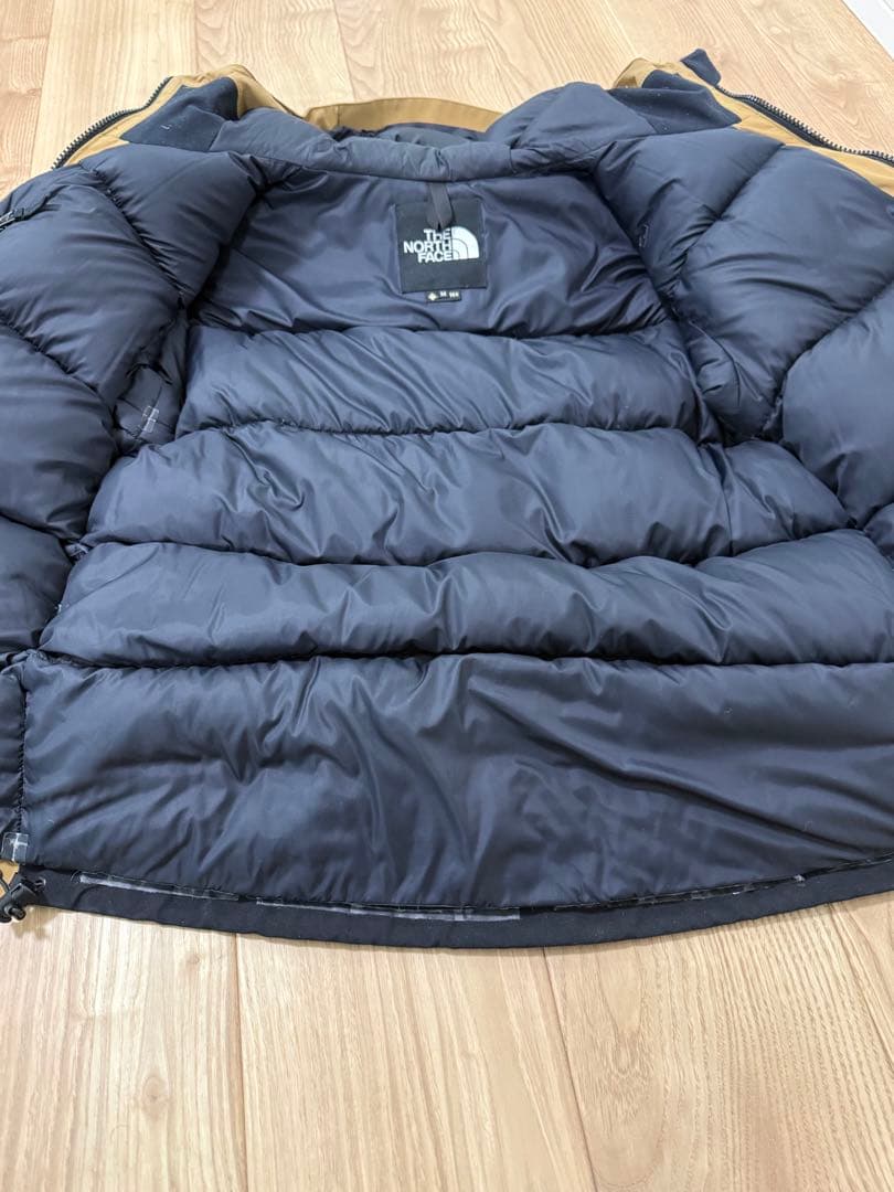 THE NORTH FACE マウンテンダウンジャケット M
