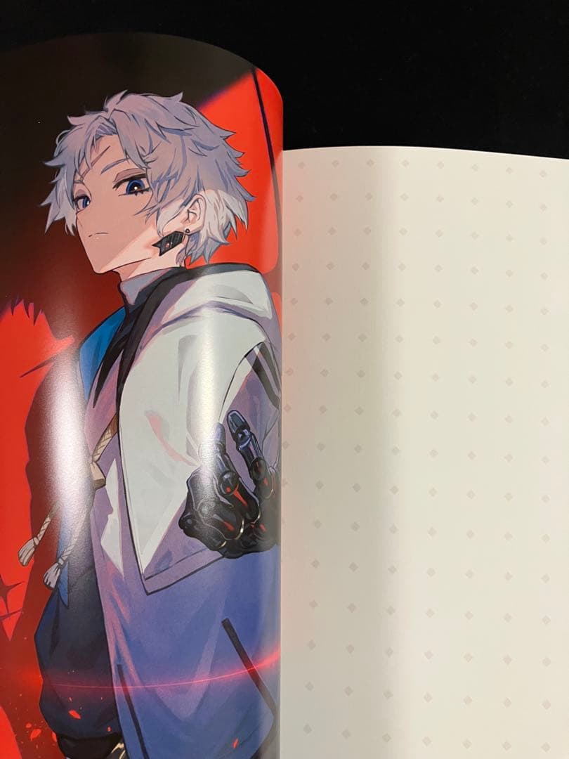 珈琲紳士の部屋 C107 新刊6点セット