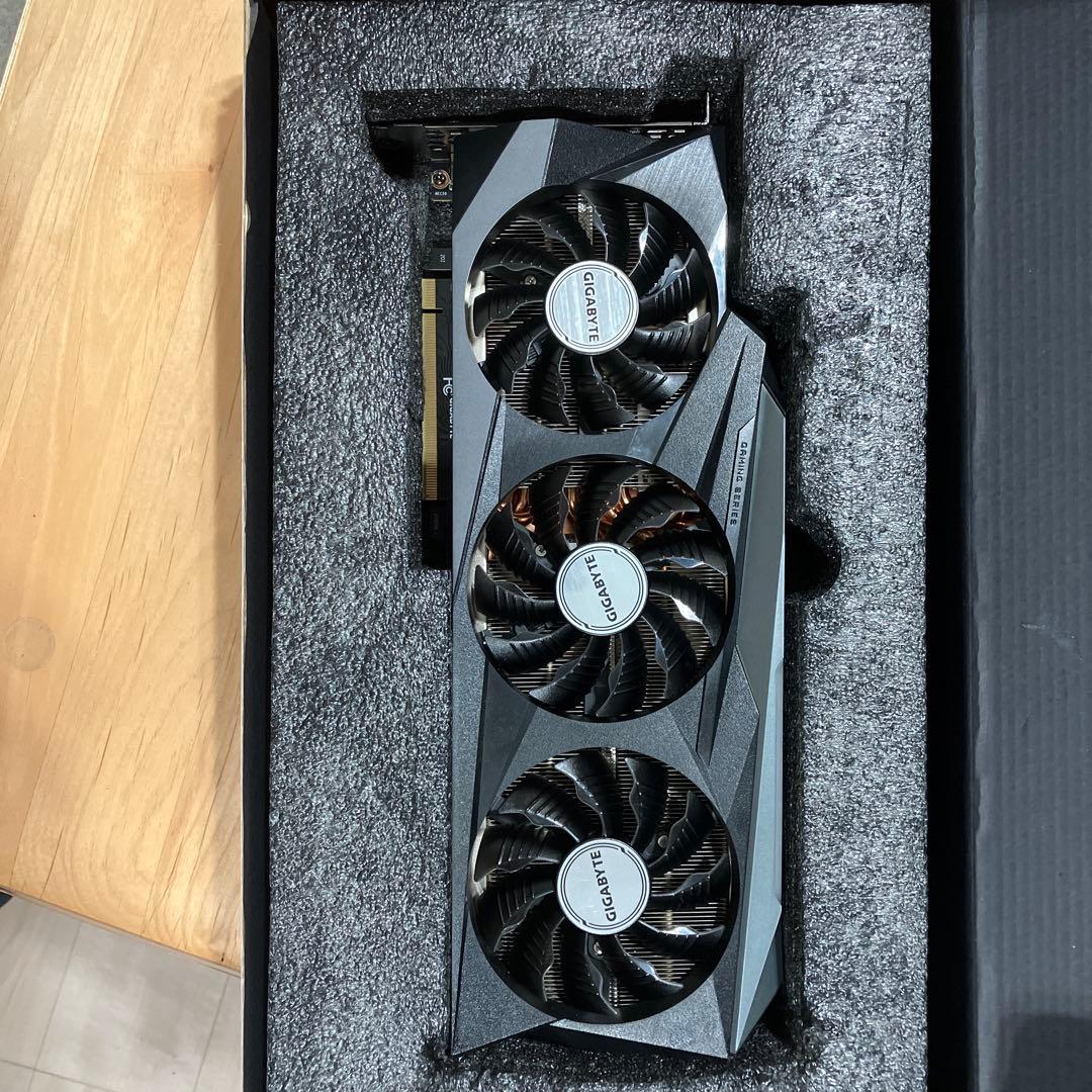 GPU 修理専門家 ❸