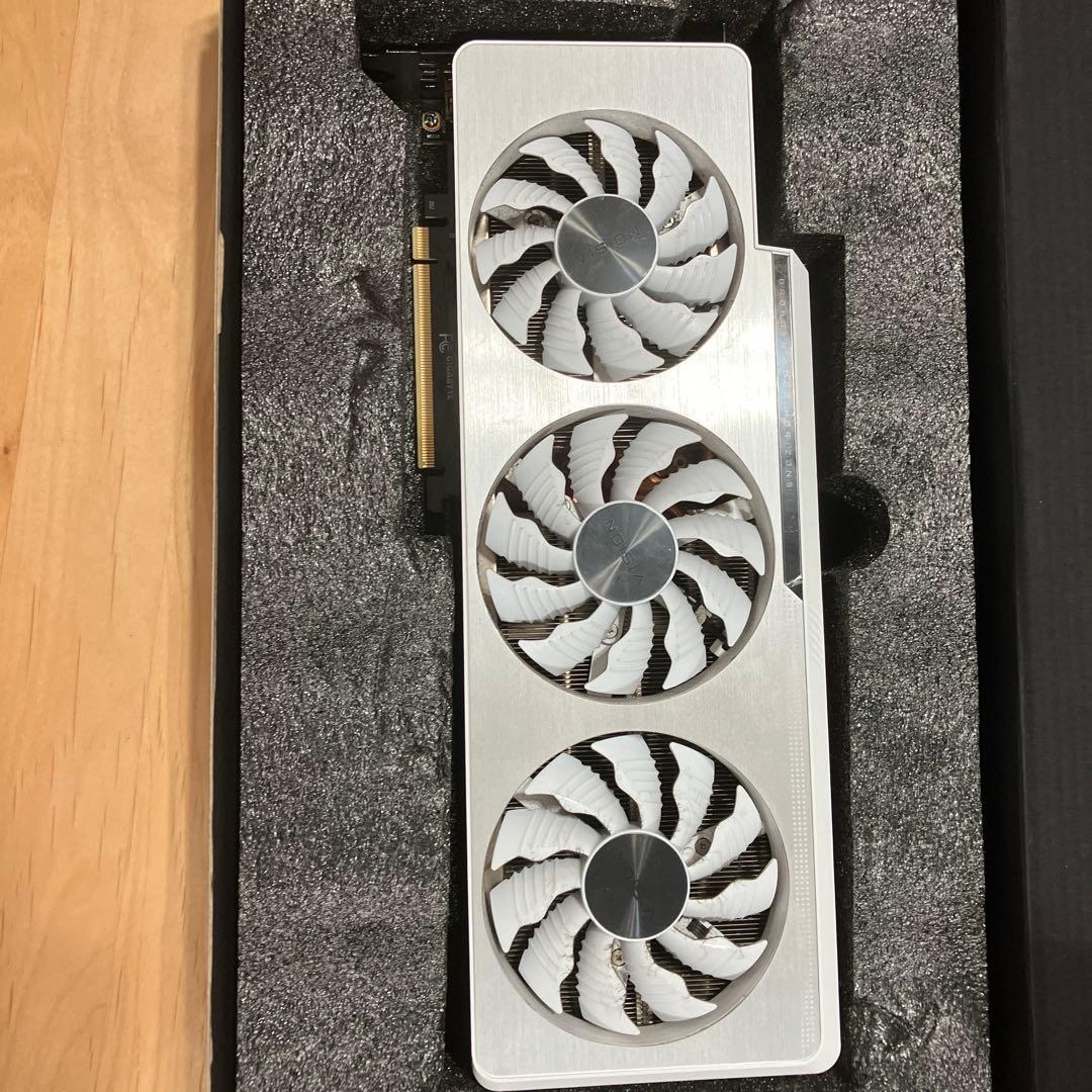 GPU 修理専門家 ❸