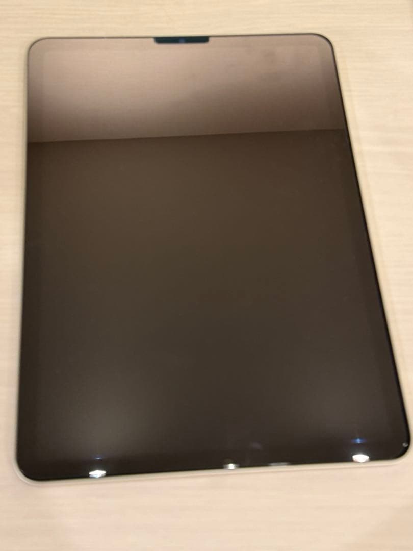 iPad Air 第5世代 256GB スターライト 極美品