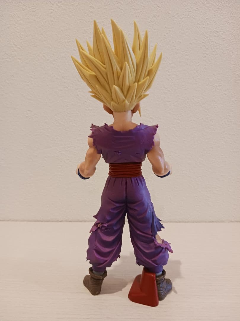 ドラゴンボールZ MSP 孫悟飯 スペシャルver