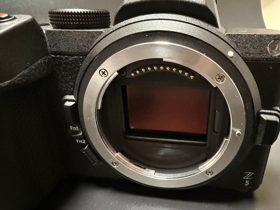 ◇値下げ中‼︎◇ Nikon Z5 ミラーレス一眼