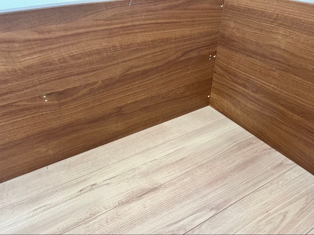 ZERO-X15045D マルチテーブル W1500 H720 D450