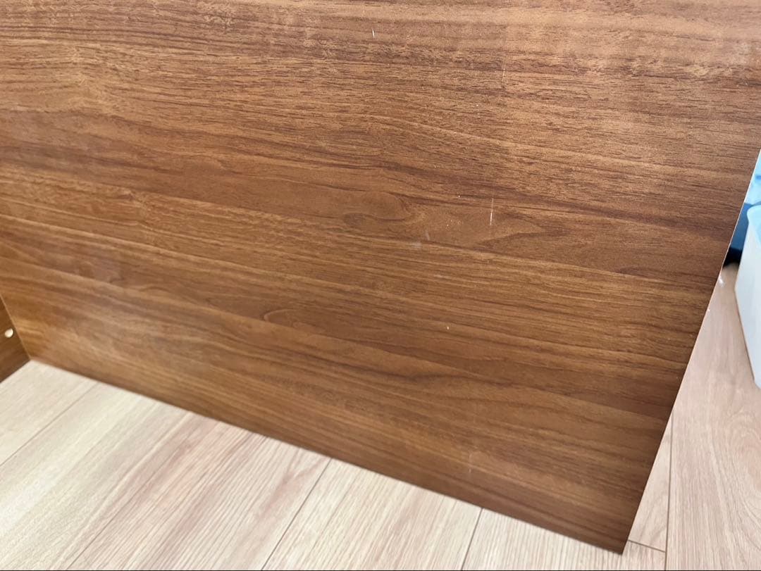 ZERO-X15045D マルチテーブル W1500 H720 D450