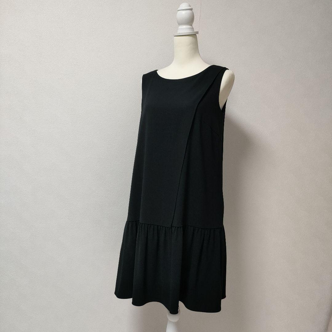 美品❢FOXEYNEWYORK ワンピース フォクシー　40